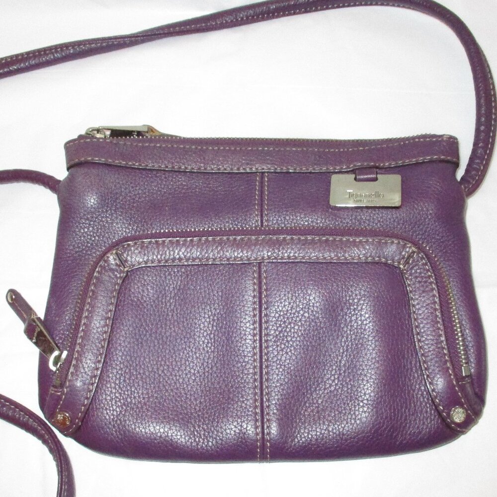 Tignanello Crossbody Bag